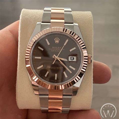 rolex not making watches